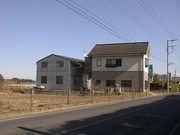 作業場・事務所・住居付きの物件